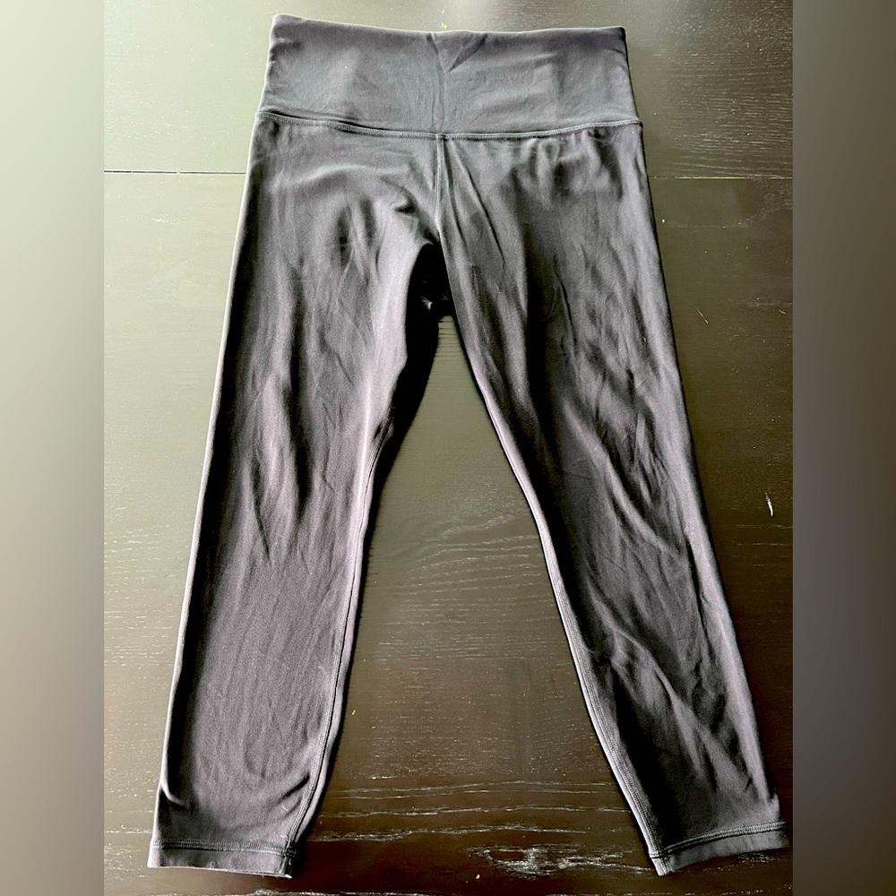 Athleta Elation Capri